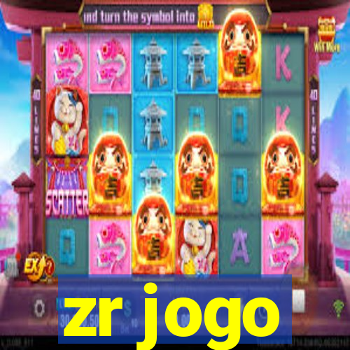 zr jogo